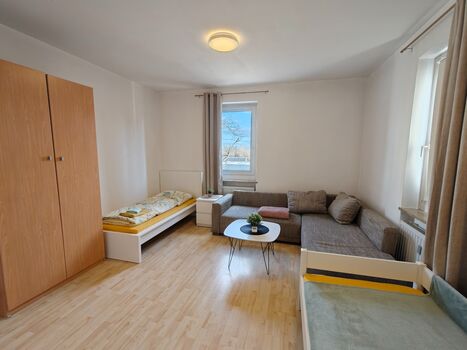 Luitpoldapartment + Apartment VERO Bild 3