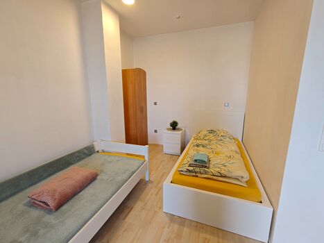 Luitpoldapartment + Apartment VERO Bild 5