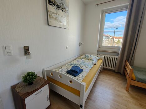 Apartment NIKA + Apartment VERO Bild 5