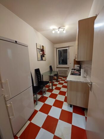 Luitpoldapartment