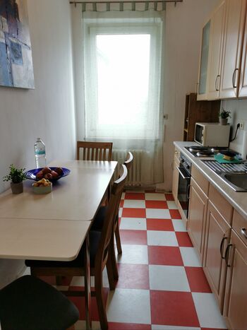Luitpoldapartment
