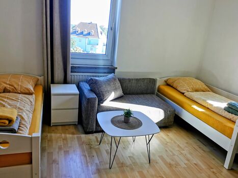 Luitpoldapartment Picture 5