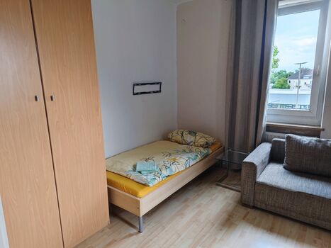 Luitpoldapartment Bild 4