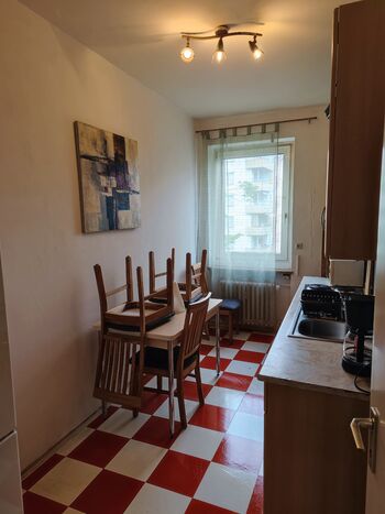 Luitpoldapartment