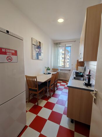 Luitpoldapartment + Apartment VERO Bild 2