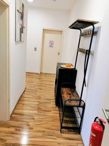 Luitpoldapartment Picture 2