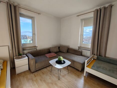 Luitpoldapartment + Apartment VERO Bild 4