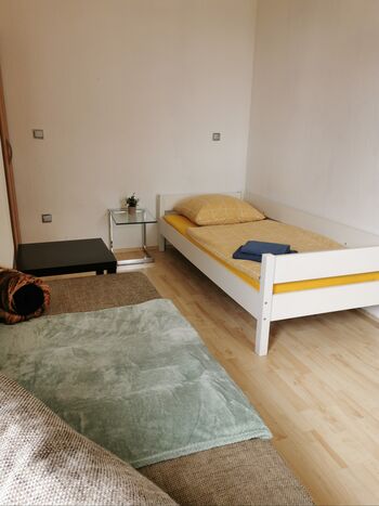 Luitpoldapartment Bild 5