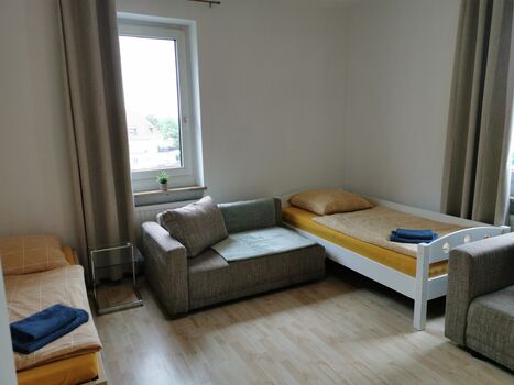Luitpoldapartment Obrázok 5