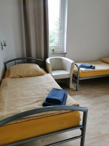 Luitpoldapartment Bild 3