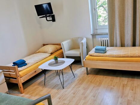 Luitpoldapartment Picture 1