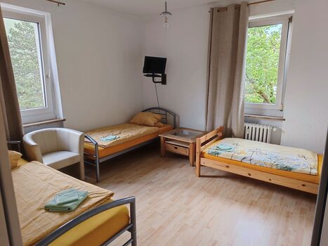 Luitpoldapartment Bild 5