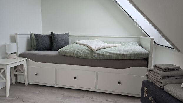 weiteres Schlafzimmer