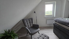 Monteurhaus - Ostseehorizont Bild 11