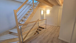 Monteurhaus - Ostseehorizont Bild 9