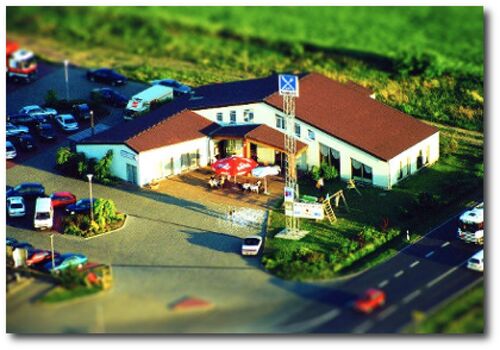 Gästezimmer in Colbitzer Straße, Wolmirstedt Zdjęcie 3