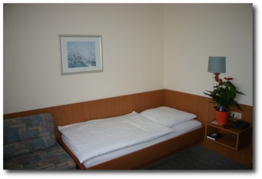 Gästezimmer in Colbitzer Straße, Wolmirstedt