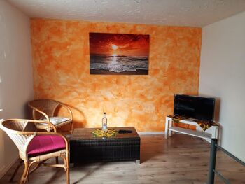 Monteur Homes Kuddy