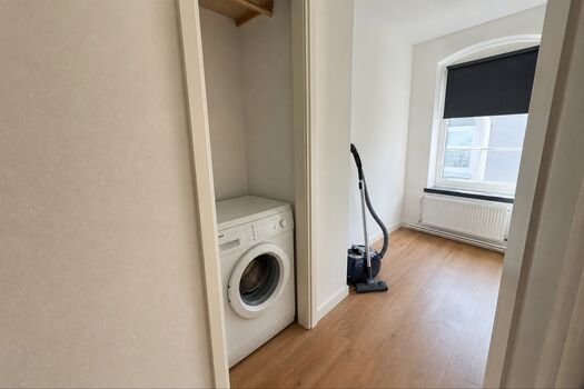 FL4 / TOMASZ-LIVING in FLENSBURG - Einzelbetten + WiFi Bild 5