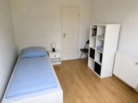 FL4 / TOMASZ-LIVING in FLENSBURG - Einzelbetten + WiFi Obrázok 4