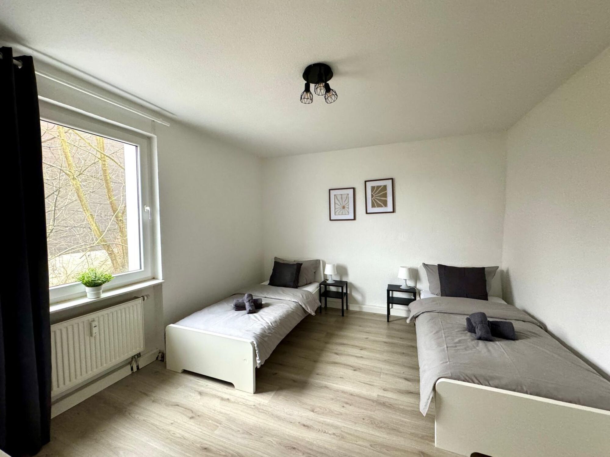 Schlafzimmer 2