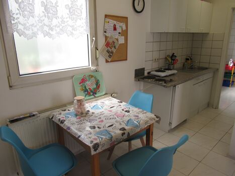 Gästeunterkunft zwischen Mainz und Worms Bild 5