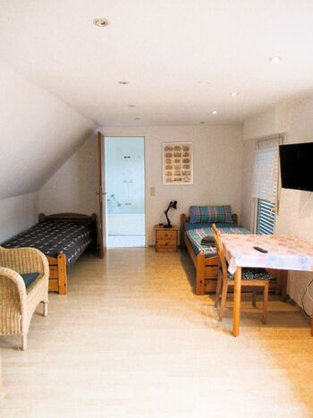 Gästezimmer mit Bad