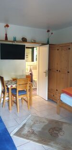 Monteur Zimmer, Wohnung, Unterkunft, Apartment Bild 3