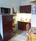 Monteur Zimmer, Wohnung, Unterkunft, Apartment Bild 2