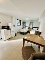 Wohnung Nr 5+ für 6 Personen