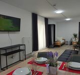 Wohnung Nr 5 für bis zu 6 Personen