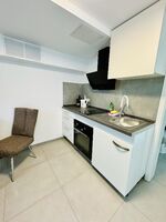 Wohnung Nr 5+ für 6 Personen