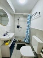 Wohnung Nr 5+ für 6 Personen