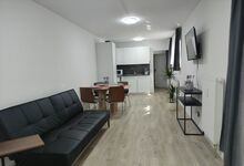 Wohnung Nr 5 für bis zu 6 Personen