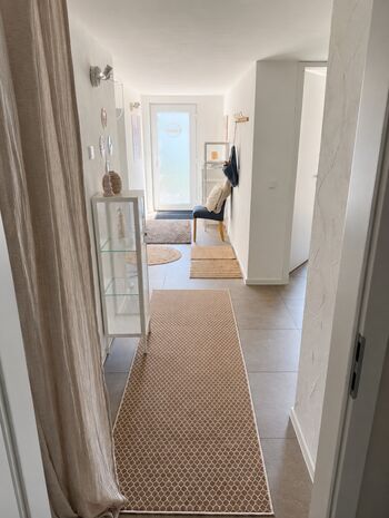 Terrassenwohnung "Rhönblick" Bild 4
