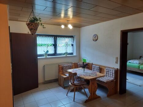 Ferienwohnung Waldblume Picture 3