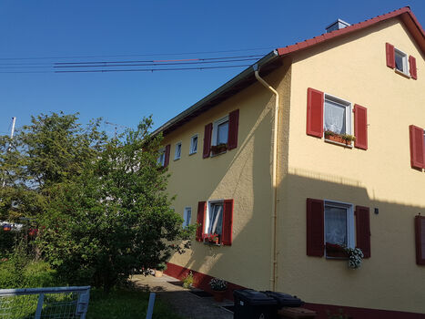 Ferienwohnung/ Monteurzimmer Giengen-Hürben
