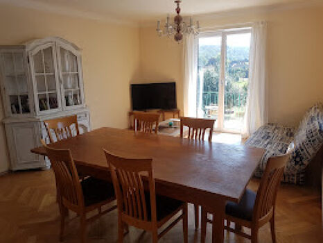 Ferienwohnung/ Monteurzimmer Giengen-Hürben Zdjęcie 3