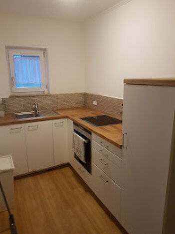 Ferienwohnung/ Monteurzimmer Giengen-Hürben Zdjęcie 4