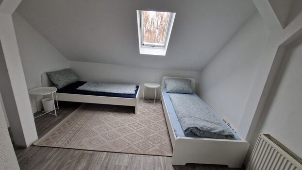 Gute und Günstige Monteurwohnung Heilbronn Bild 3