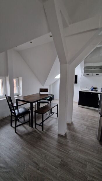 Gute und Günstige Monteurwohnung Heilbronn Bild 4