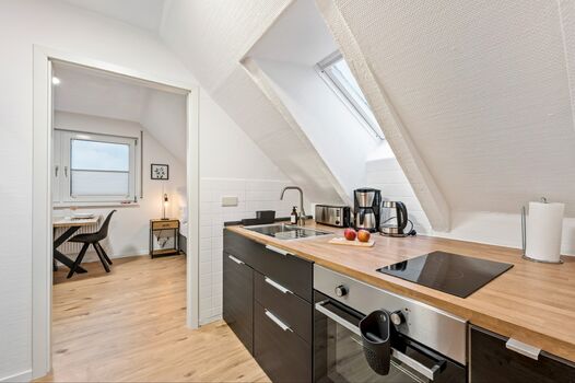 SALI HOMES - Neckarwestheim Picture 1