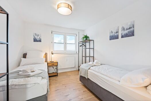 SALI HOMES - Neckarwestheim Picture 2