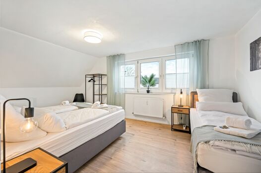 SALI HOMES - Neckarwestheim Picture 3