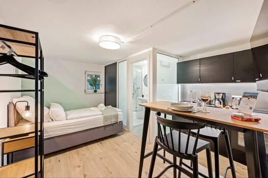 SALI HOMES - Neckarwestheim Picture 4