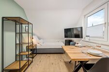 SALI HOMES - Neckarwestheim Picture 10