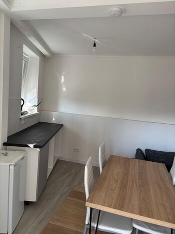 Wohnung Agakechagias Bild 3