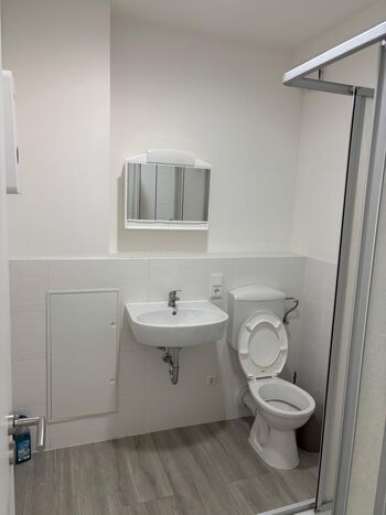 Wohnung Agakechagias Bild 5