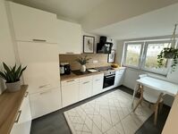 10 Apartments ERSTBEZUG (Küche,Dusche,WC) Bild 4