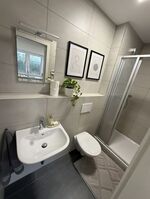 10 Apartments ERSTBEZUG (Küche,Dusche,WC) Bild 6